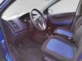 Hyundai i20 1.2 Comfort Klima el.SP teilb.Rücksb AUX MP3 CD eF Modrá - thumbnail 10