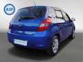 Hyundai i20 1.2 Comfort Klima el.SP teilb.Rücksb AUX MP3 CD eF Blu/Azzurro - thumbnail 4