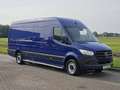 Mercedes-Benz Sprinter 316 L3H2 Maxi Automaat! Blauw - thumbnail 5