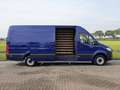 Mercedes-Benz Sprinter 316 L3H2 Maxi Automaat! Blauw - thumbnail 15