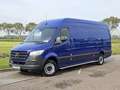 Mercedes-Benz Sprinter 316 L3H2 Maxi Automaat! Blauw - thumbnail 2