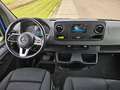 Mercedes-Benz Sprinter 316 L3H2 Maxi Automaat! Blauw - thumbnail 8