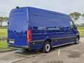Mercedes-Benz Sprinter 316 L3H2 Maxi Automaat! Blauw - thumbnail 3
