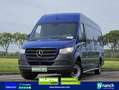 Mercedes-Benz Sprinter 316 L3H2 Maxi Automaat! Blauw - thumbnail 1