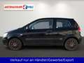 Hyundai Getz 1.3 i Klimaanlage Schwarz - thumbnail 7