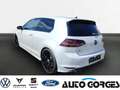 Volkswagen Golf R R 2.0l TSI DSG 4Motion +DYNAUDIO+RFK+PANORAMADACH+ Blanc - thumbnail 3