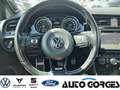 Volkswagen Golf R R 2.0l TSI DSG 4Motion +DYNAUDIO+RFK+PANORAMADACH+ Blanc - thumbnail 12