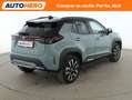Toyota Yaris Cross 1.5 Hybrid AWD-i Premiere Edition Verde - thumbnail 6