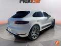 Porsche Macan Turbo Blanc - thumbnail 3