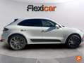 Porsche Macan Turbo Blanc - thumbnail 4