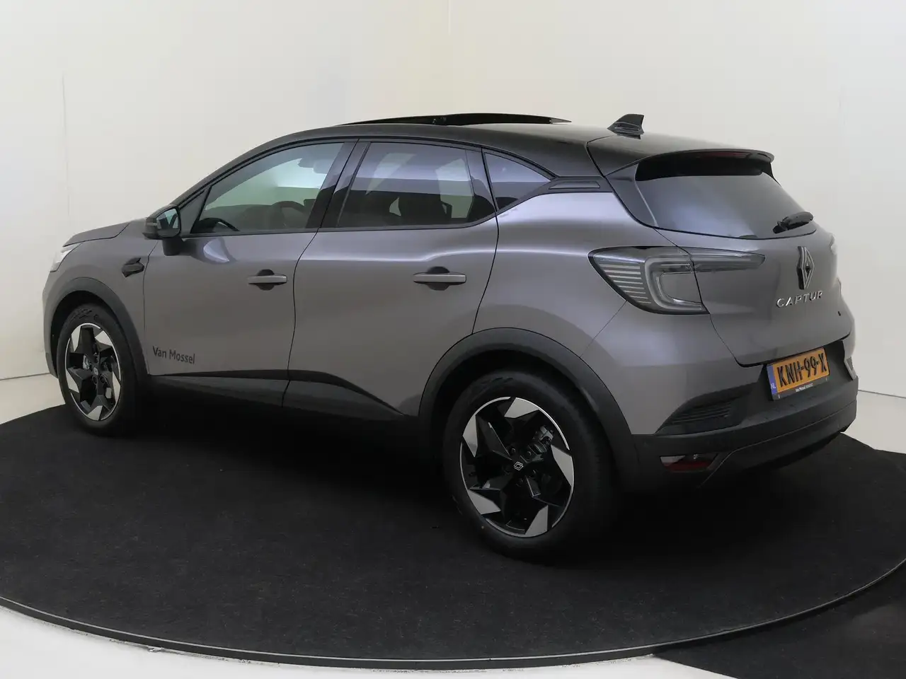 Renault Captur 2026