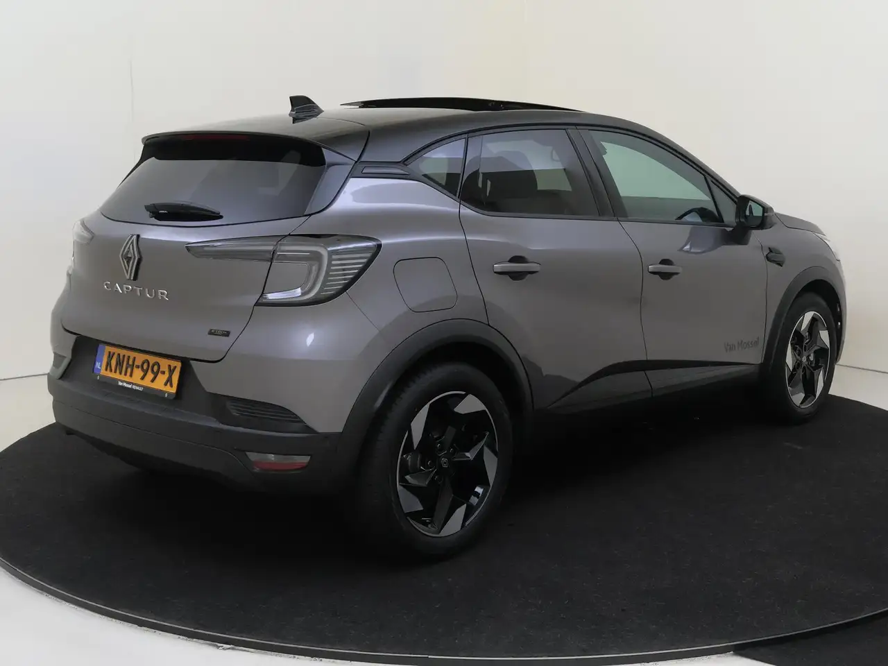 Renault Captur 2026