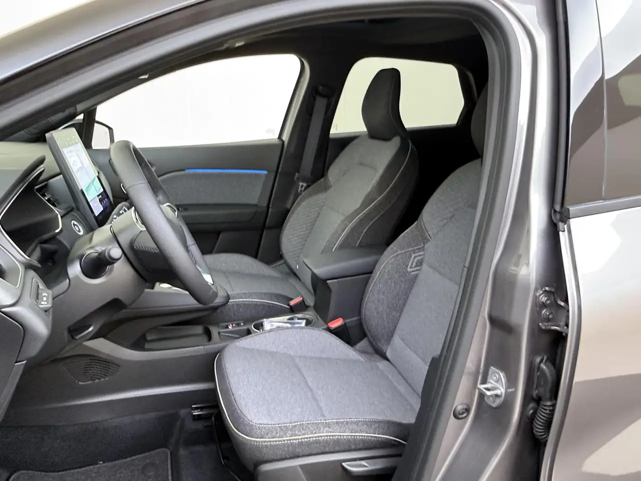 Renault Captur 2026 — фото 11