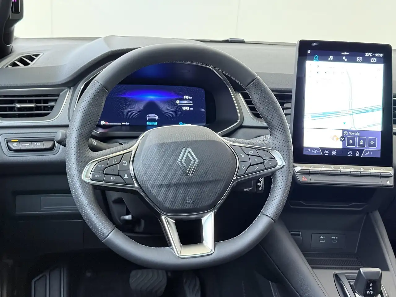 Renault Captur 2026 — фото 10