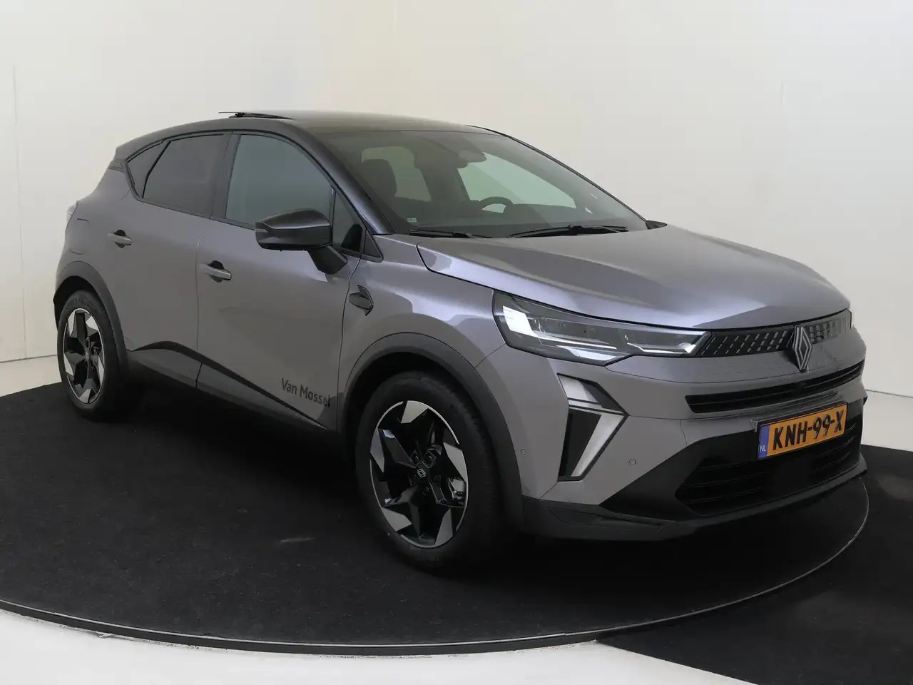 Renault Captur 2026