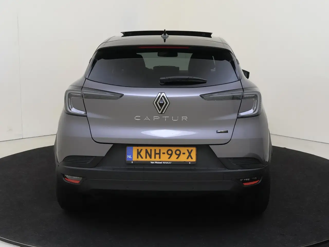 Renault Captur 2026 — фото 7