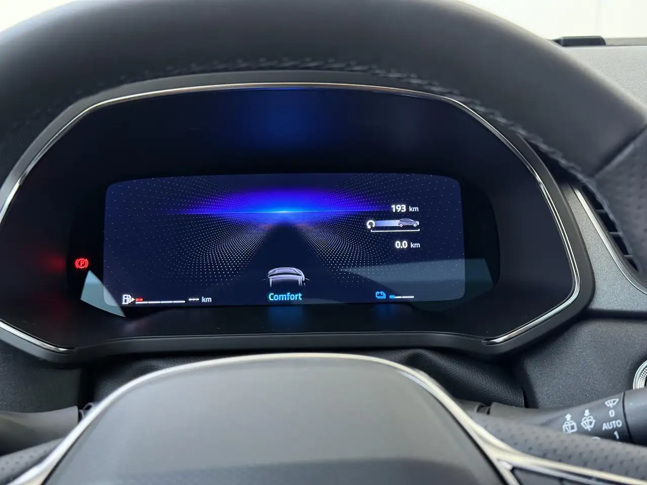 Renault Captur 2026 — фото 12