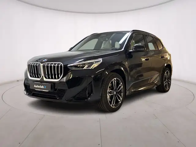 BMW X1 sDrive20d 48V MSport