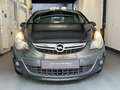 Opel Corsa 1.2i - Euro 5b - Airco - GPS - Garantie 12m Gris - thumbnail 2