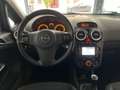 Opel Corsa 1.2i - Euro 5b - Airco - GPS - Garantie 12m Gris - thumbnail 8