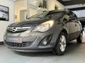 Opel Corsa 1.2i - Euro 5b - Airco - GPS - Garantie 12m Gris - thumbnail 21