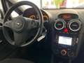 Opel Corsa 1.2i - Euro 5b - Airco - GPS - Garantie 12m Gris - thumbnail 9