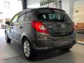 Opel Corsa 1.2i - Euro 5b - Airco - GPS - Garantie 12m Gris - thumbnail 4