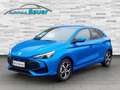 MG MG3 1,5 Hybrid+ Luxury Aut. Blauw - thumbnail 1