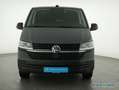 Volkswagen T6.1 Transporter 6.1 Kasten 2.0TDI AHK LED PDC Klimaanlage Gris - thumbnail 15