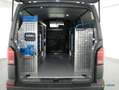 Volkswagen T6.1 Transporter 6.1 Kasten 2.0TDI AHK LED PDC Klimaanlage Grau - thumbnail 9