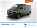Volkswagen T6.1 Transporter 6.1 Kasten 2.0TDI AHK LED PDC Klimaanlage Grau - thumbnail 1