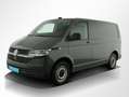 Volkswagen T6.1 Transporter 6.1 Kasten 2.0TDI AHK LED PDC Klimaanlage Grau - thumbnail 18
