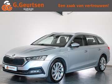 Combi 1.4 iV PHEV Business Edition Plus Led, Navig