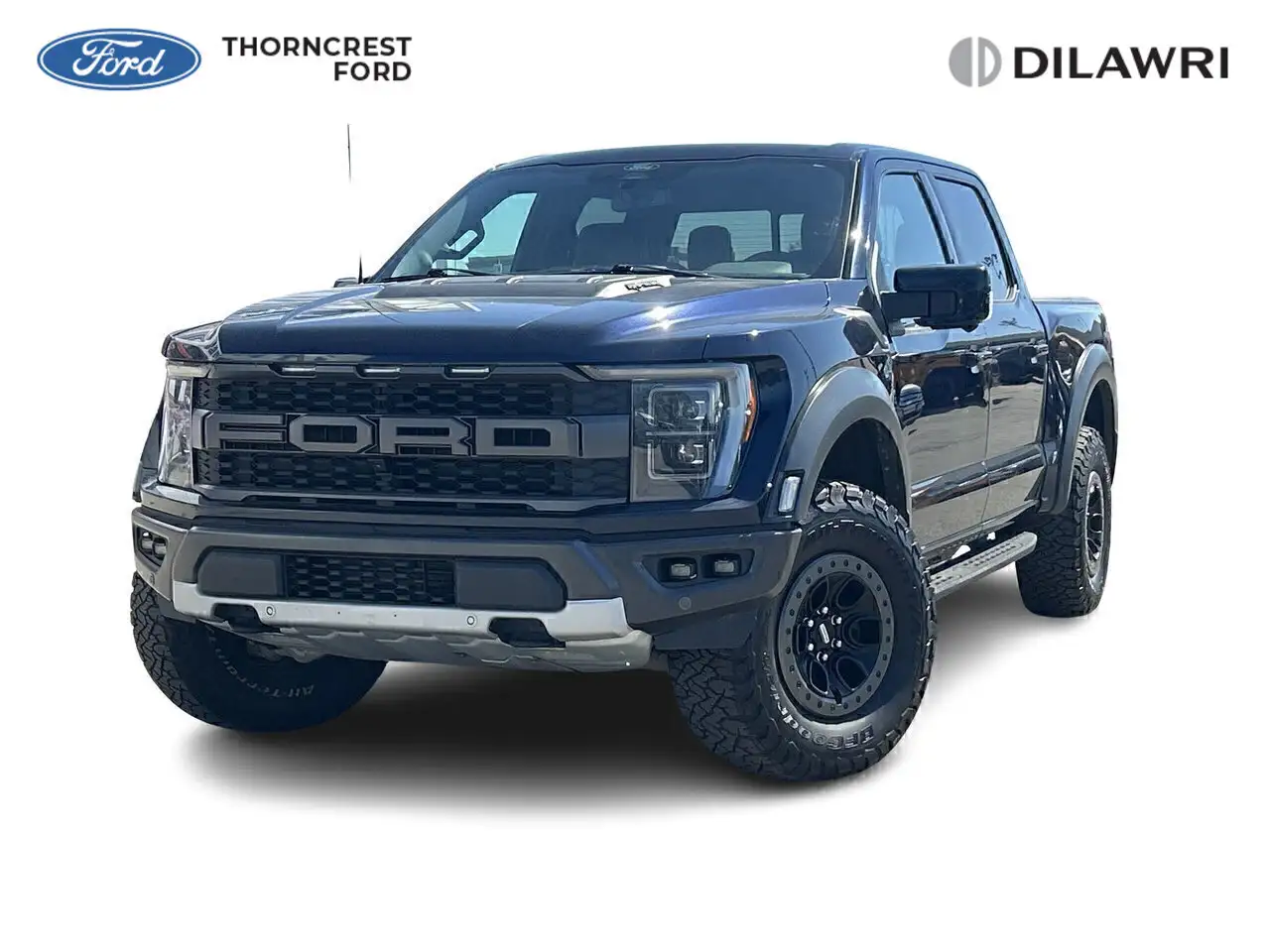 2022 Ford F 150