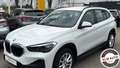 BMW X1 sDrive18i Advantage AUT € 185 MESE NO ANTICIPO Bianco - thumbnail 2