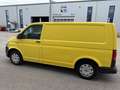Volkswagen T6 Transporter KEIN Postauto Gelb - thumbnail 7