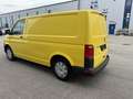 Volkswagen T6 Transporter KEIN Postauto Gelb - thumbnail 6