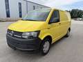 Volkswagen T6 Transporter KEIN Postauto Gelb - thumbnail 1