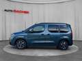 Toyota Proace City Proace City Verso BEV 50 kWh Family L1 Blau - thumbnail 3