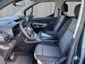 Toyota Proace City Proace City Verso BEV 50 kWh Family L1 Blau - thumbnail 9