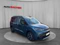 Toyota Proace City Proace City Verso BEV 50 kWh Family L1 Blau - thumbnail 4