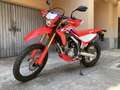 Honda CRF 300 L Garanzia 2030 Rouge - thumbnail 1