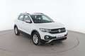 Volkswagen T-Cross 1.0 TSI Advance Blanco - thumbnail 8