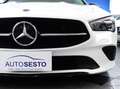 Mercedes-Benz CLA 200 2.0 d 150 CV SPORT AUTOMATIC Blanc - thumbnail 9