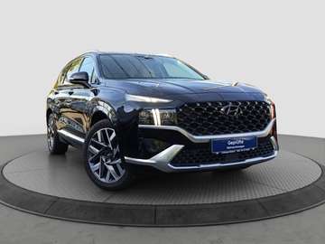 SEVEN SIGNATURE 2.2 CRDi DCT *NAVI*PANO*MEMORY*