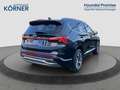 Hyundai SANTA FE SEVEN SIGNATURE 2.2 CRDi *NAVI*PANO*MEMORY* Czarny - thumbnail 4
