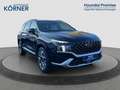Hyundai SANTA FE SEVEN SIGNATURE 2.2 CRDi *NAVI*PANO*MEMORY* Czarny - thumbnail 1