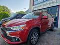Mitsubishi ASX 2.2 DI-D150Cv 4WD Aut. Edition 100+ Xeno LED Navi Rosso - thumbnail 1