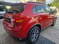 Mitsubishi ASX 2.2 DI-D150Cv 4WD Aut. Edition 100+ Xeno LED Navi Rosso - thumbnail 3