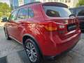 Mitsubishi ASX 2.2 DI-D150Cv 4WD Aut. Edition 100+ Xeno LED Navi Rosso - thumbnail 4